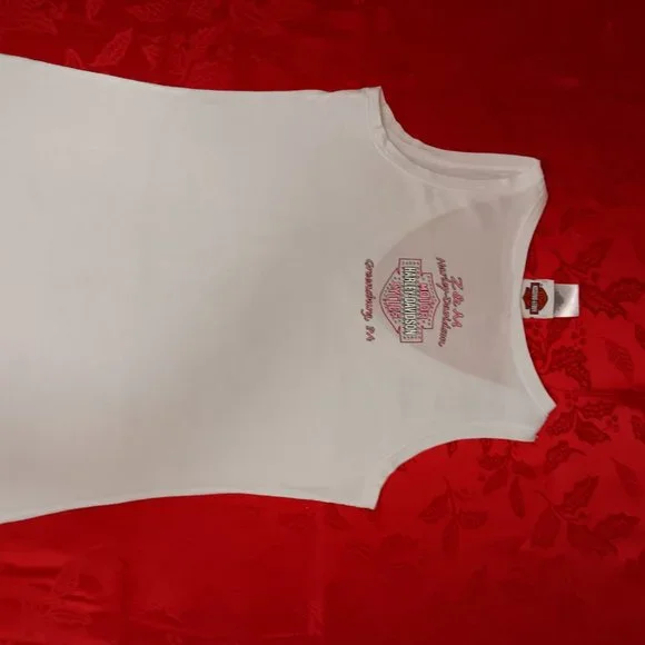 Harley-Davidson T-shirt size  S - Picture 7 of 14